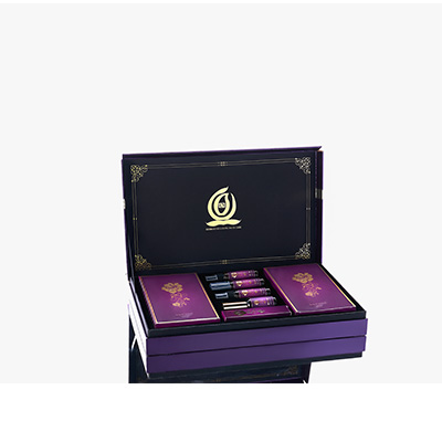 丰满气血能量海底轮