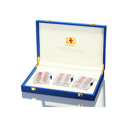 丰满子宫排毒套