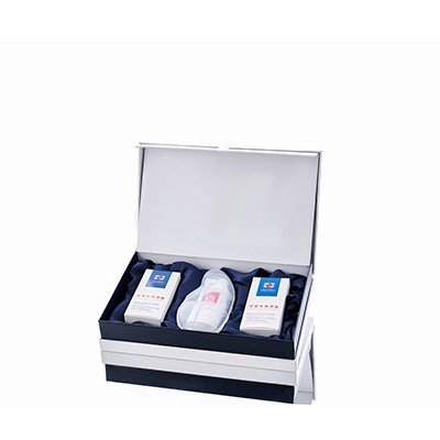 丰满阴道抑菌护理套盒