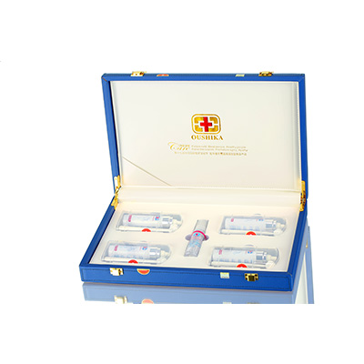 恢复自洁系统套丰满