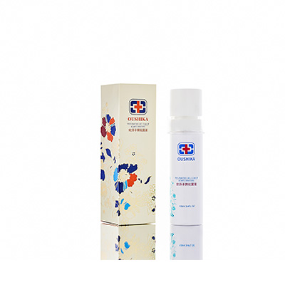 丰满万能抗菌喷雾