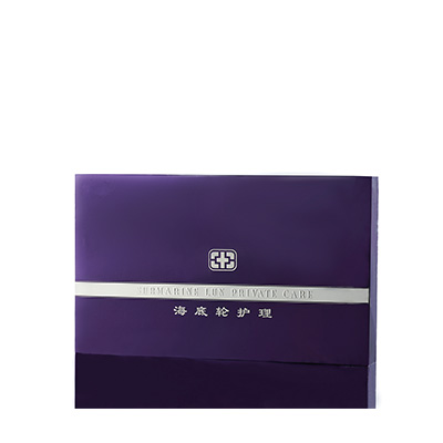 气血能量海底轮丰满