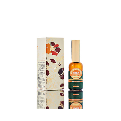 丰满私密细嫩修复精华