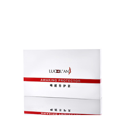 丰满气血能量增强套