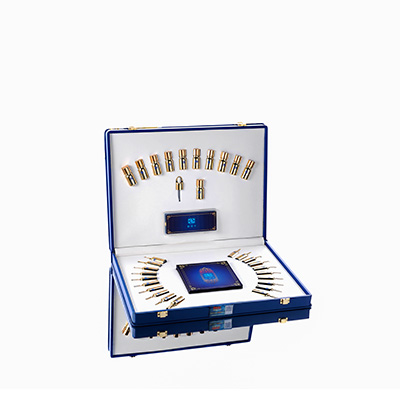 丰满全身经络解压套